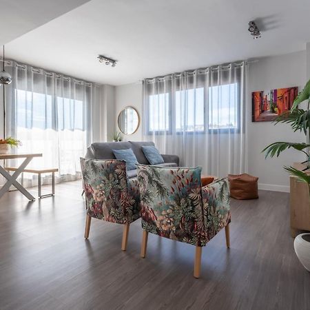 Apartamento Estepona I 외부 사진