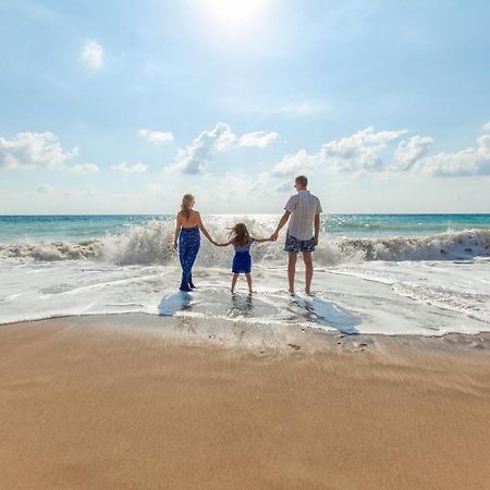Apartamento Estepona I 외부 사진