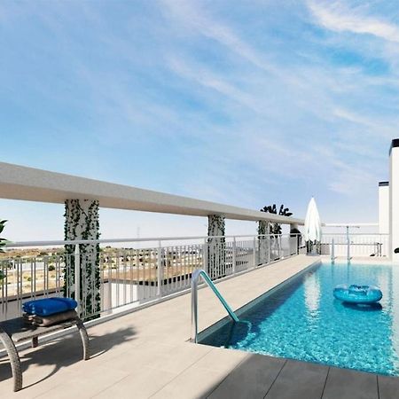 Apartamento Estepona I 외부 사진