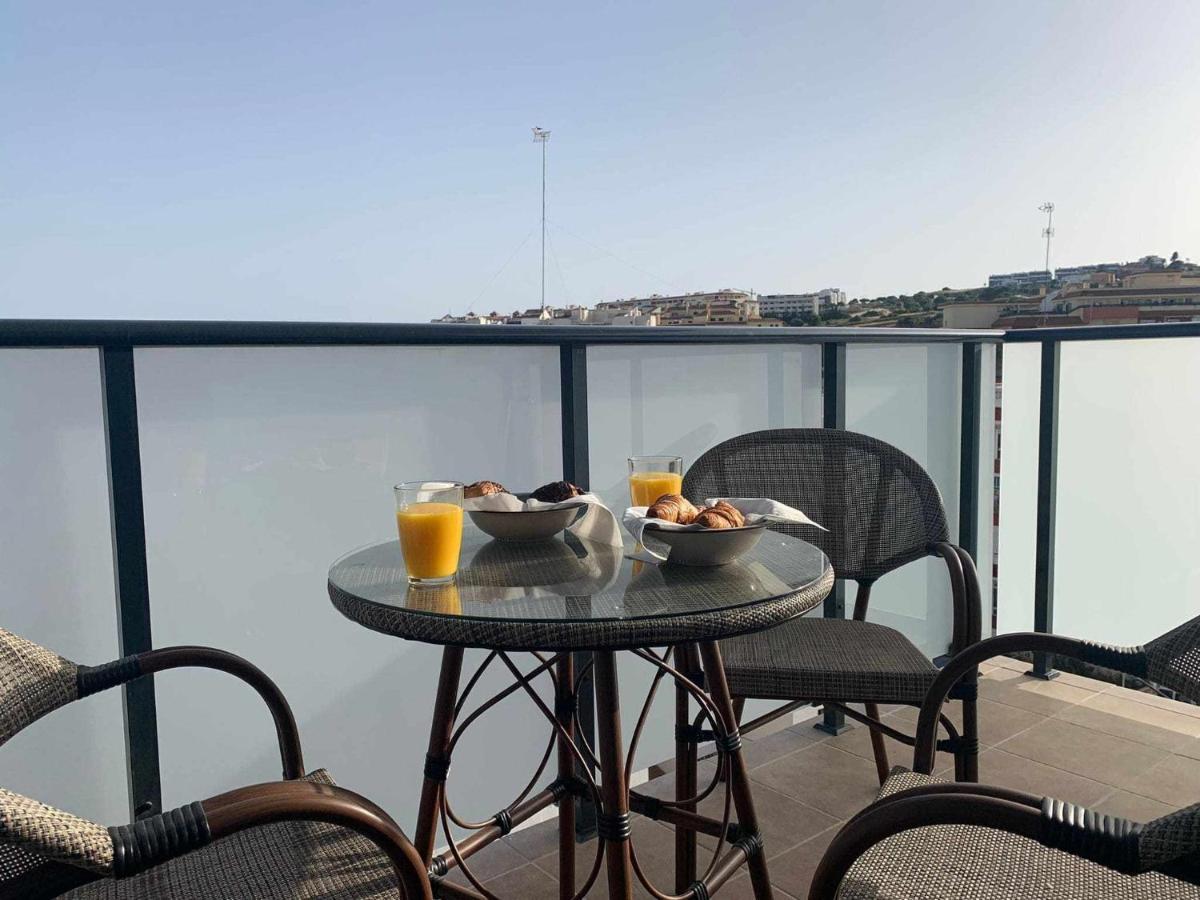 Apartamento Estepona I 외부 사진