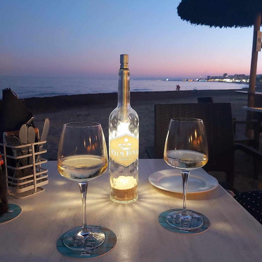 Apartamento Estepona I 외부 사진