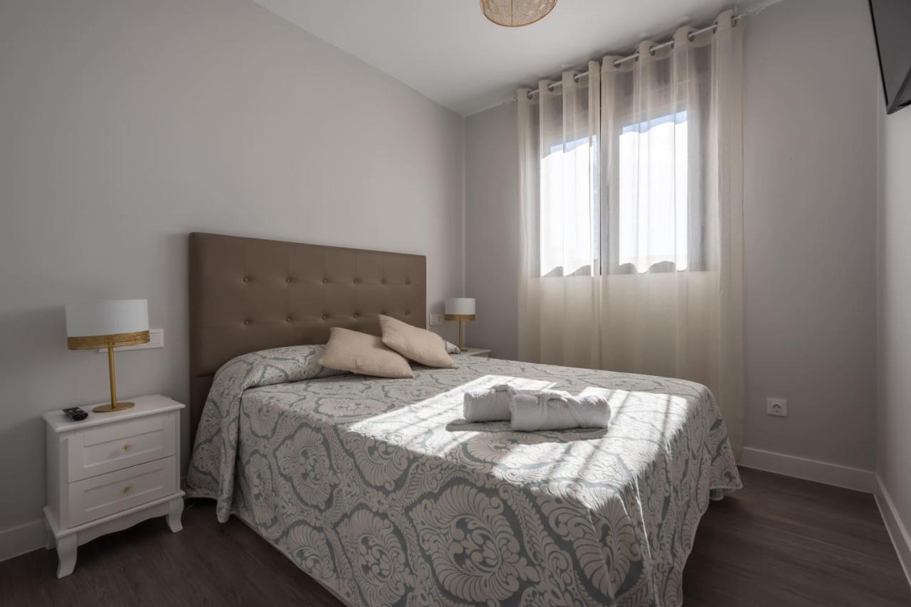 Apartamento Estepona I 외부 사진