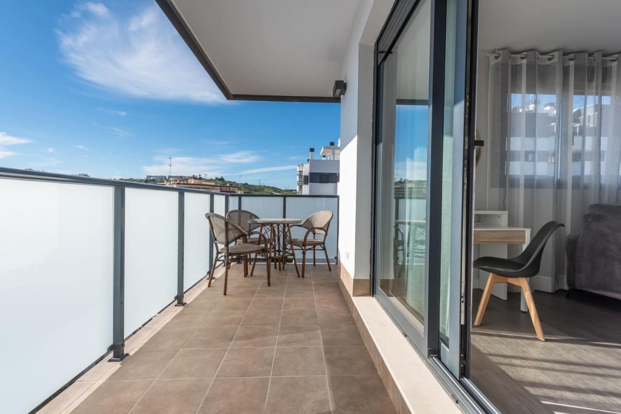 Apartamento Estepona I 외부 사진