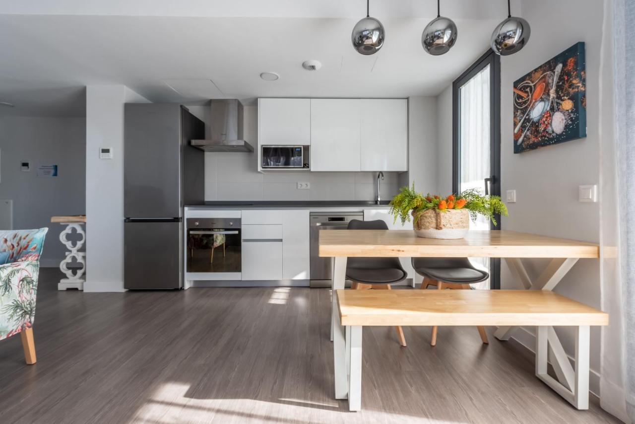 Apartamento Estepona I 외부 사진