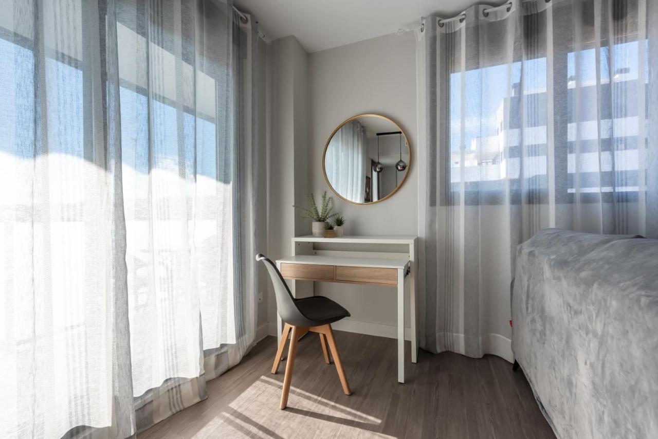 Apartamento Estepona I 외부 사진