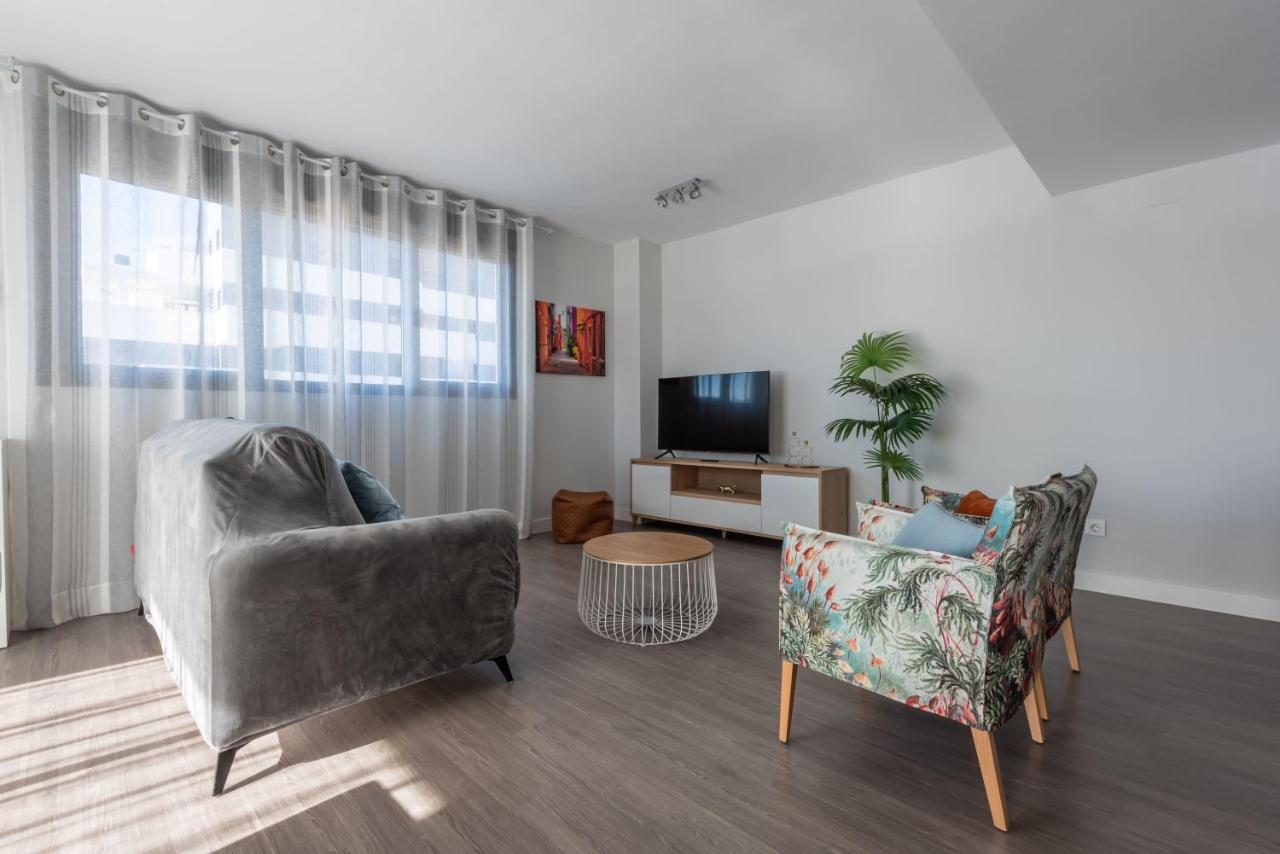 Apartamento Estepona I 외부 사진