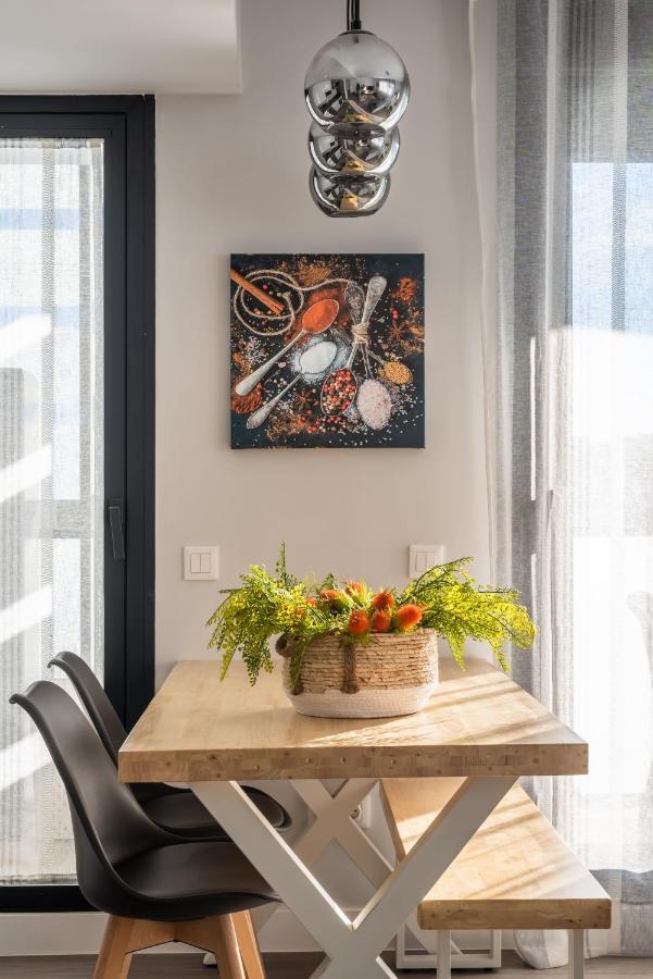 Apartamento Estepona I 외부 사진