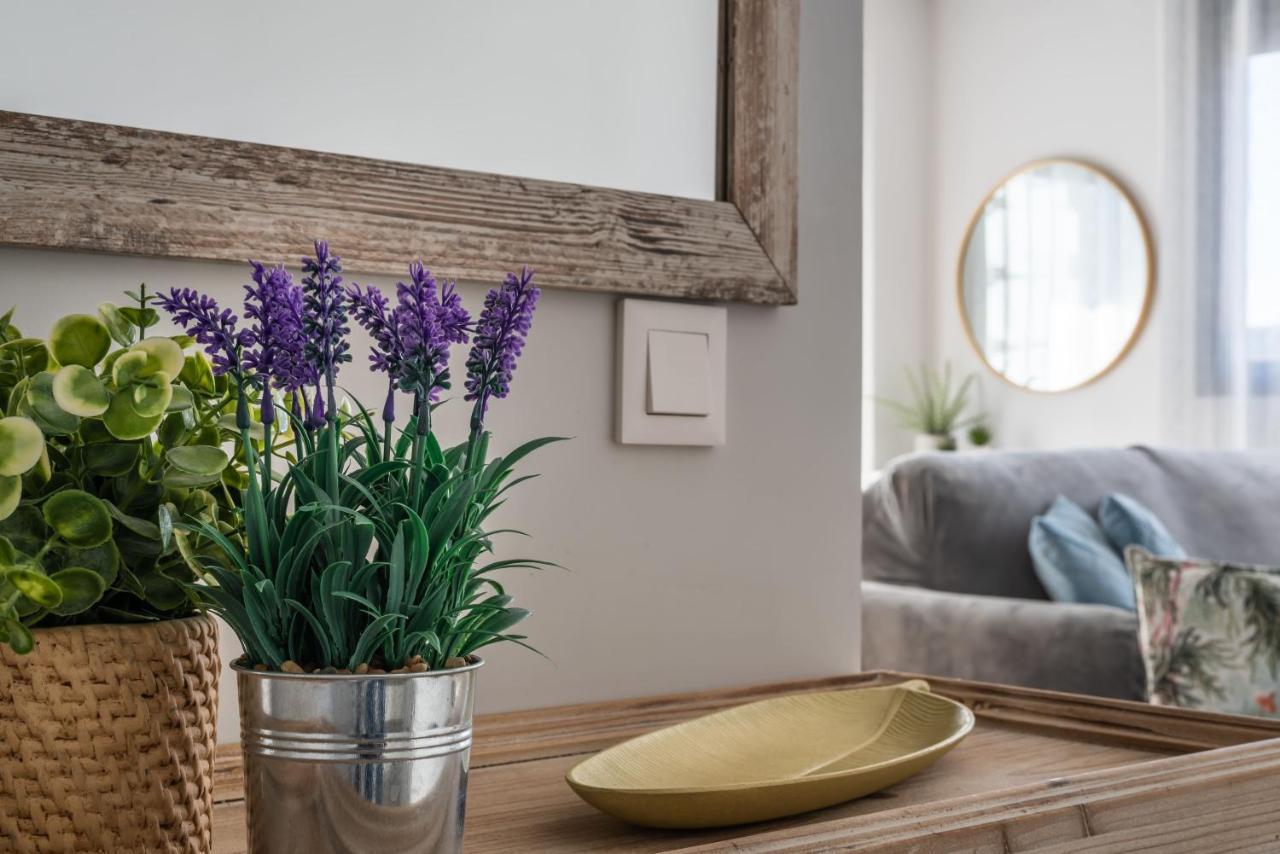 Apartamento Estepona I 외부 사진