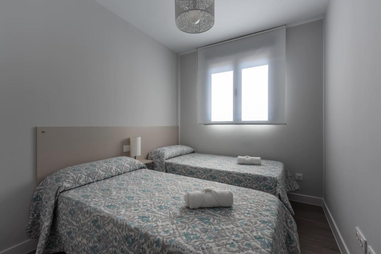 Apartamento Estepona I 외부 사진