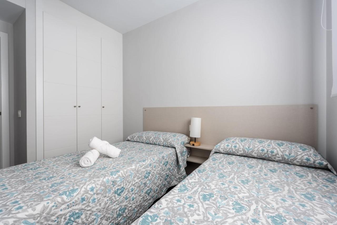 Apartamento Estepona I 외부 사진