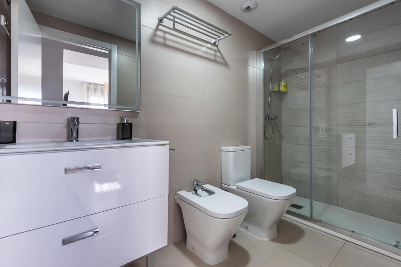 Apartamento Estepona I 외부 사진