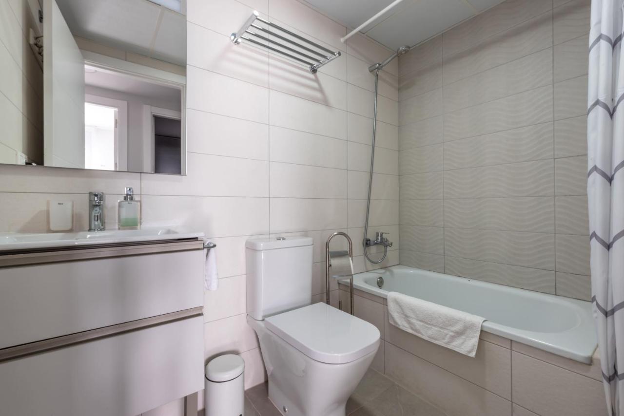 Apartamento Estepona I 외부 사진