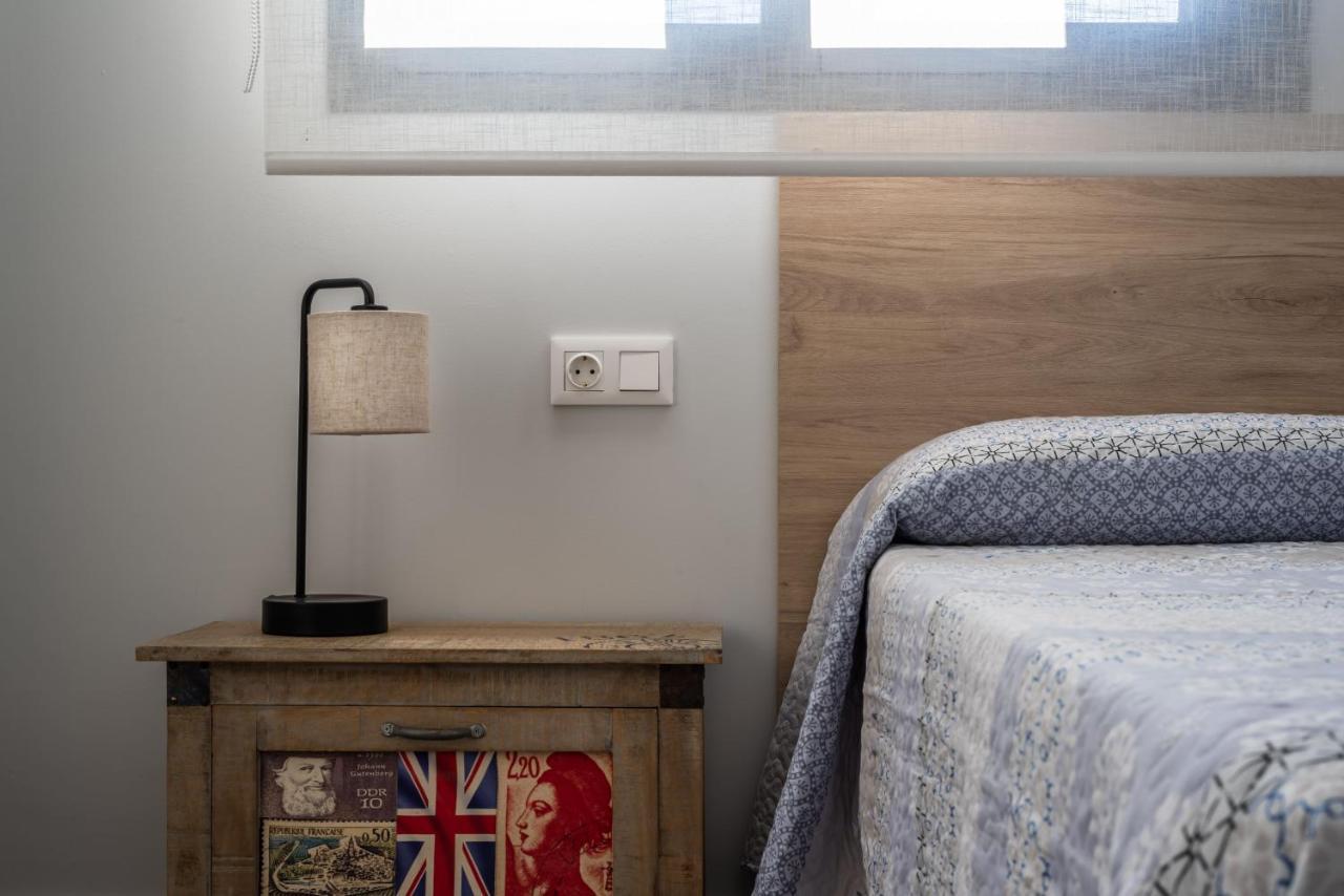 Apartamento Estepona I 외부 사진