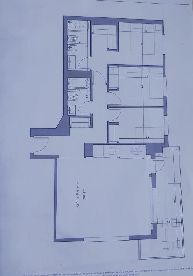 Apartamento Estepona I 외부 사진