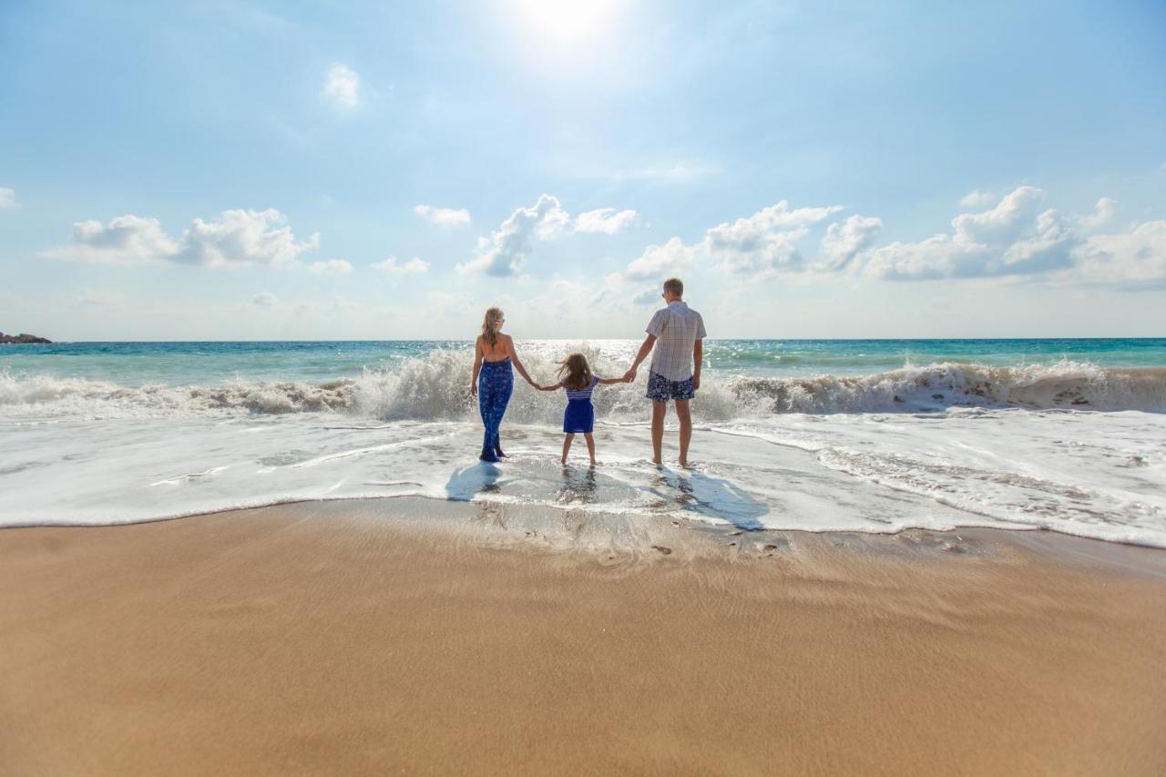 Apartamento Estepona I 외부 사진