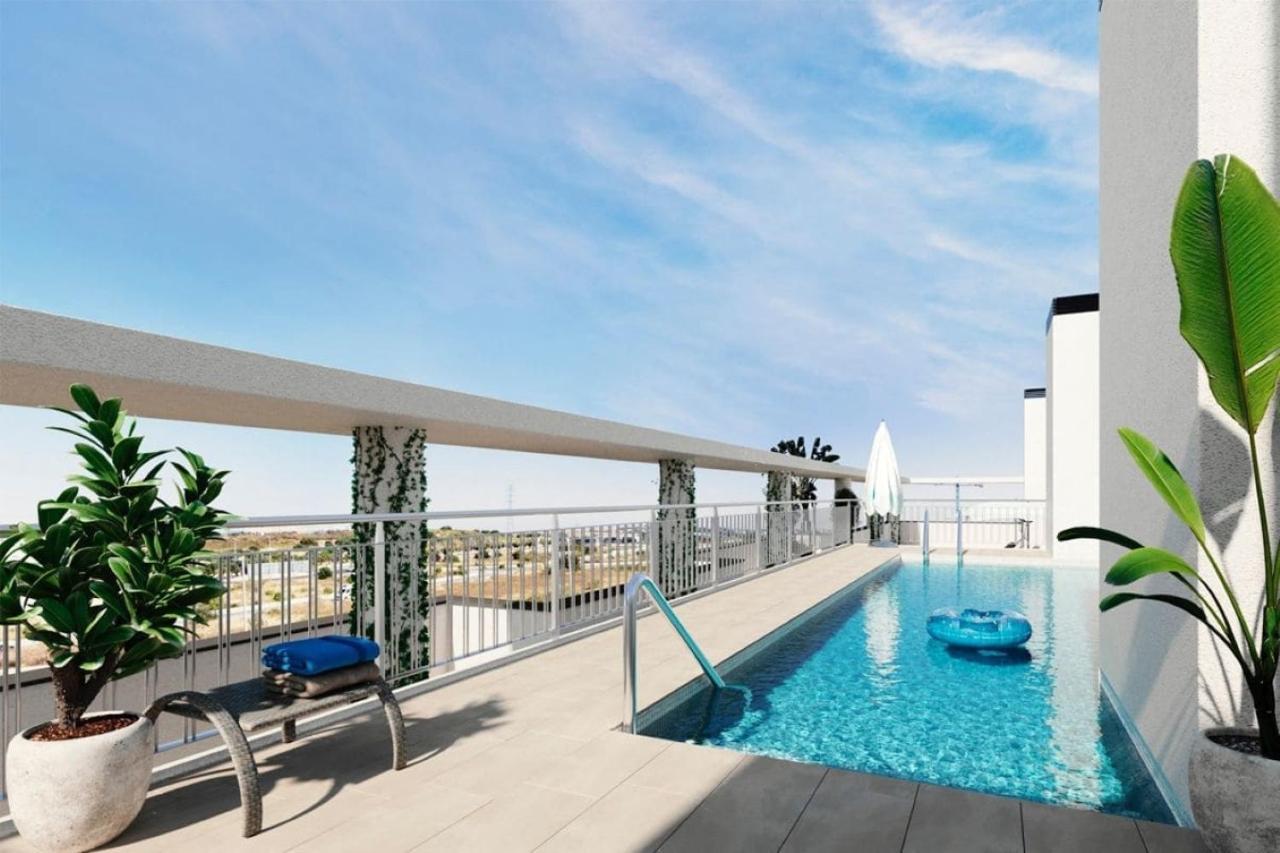 Apartamento Estepona I 외부 사진